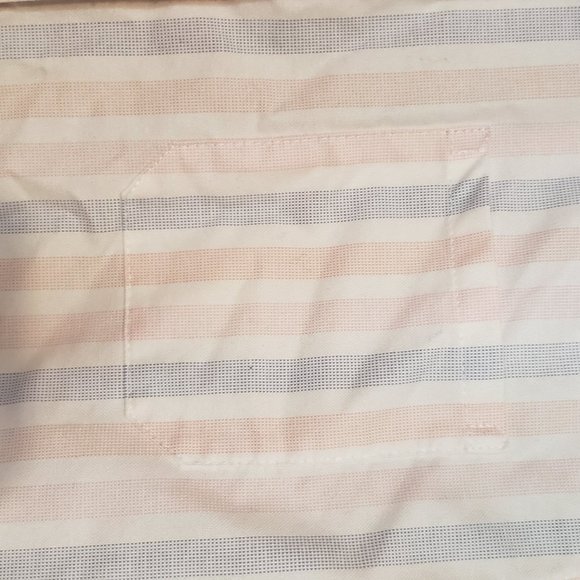 L.L. Bean Long Sleeve Button Down - Picture 5 of 14